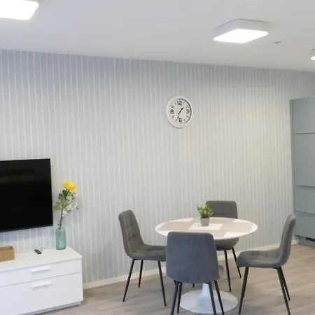 Appartement Mistral 103 Balatonföldvár