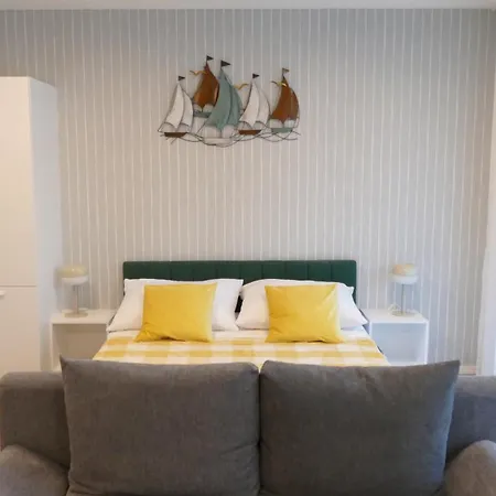 Mistral 103 Balatonföldvár