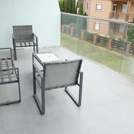 Mistral 103 Appartement